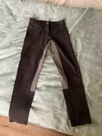 paardrijbroek maat 146-152, Dieren en Toebehoren, Paardrijkleding, Gebruikt, Kinderen, Overige soorten, Onderkleding