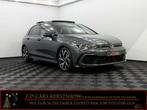 Volkswagen Golf 1.5 eTSI R-Line Pano, IQ Light, Navi, Alcant, 4 cilinders, Bedrijf, Adaptive Cruise Control, 1500 kg