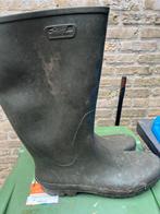 Gebruikte doch goede regenlaarzen, Ophalen of Verzenden, Gebruikt, Dames, Laarzen