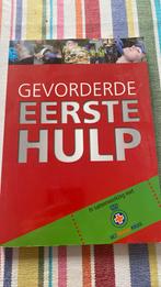 Pim de Ruijter - Gevorderde eerste hulp(afhalen), Ophalen, Zo goed als nieuw, Pim de Ruijter