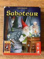 999 games - Saboteur (3-10 spelers, 8+jaar) zgan, Hobby en Vrije tijd, Gezelschapsspellen | Kaartspellen, Vijf spelers of meer