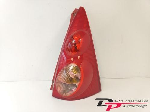 Achterlicht rechts van een Peugeot 107, Auto-onderdelen, Verlichting, Peugeot, Gebruikt, 3 maanden garantie, Ophalen of Verzenden
