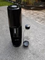 SodaStream bruiswatertoestel met fles, Witgoed en Apparatuur, Bruiswatermachines, Ophalen, Gebruikt