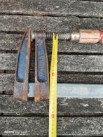 zware Richa professionele lijmklem. maten zie foto, Doe-het-zelf en Verbouw, Gereedschap | Handgereedschap, Ophalen, Gebruikt