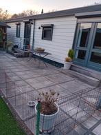 Chalet, Tot en met 5
