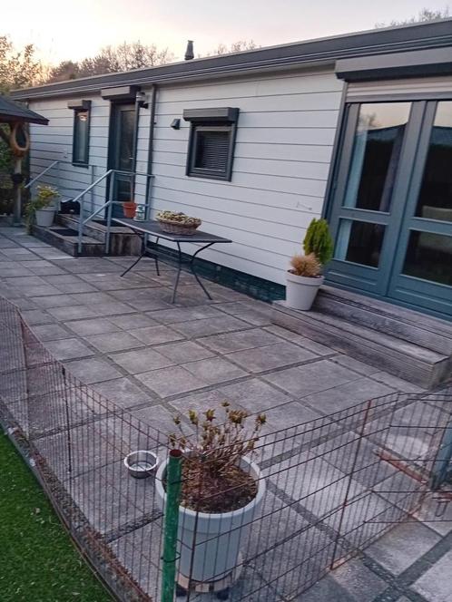 Chalet, Caravans en Kamperen, Stacaravans, tot en met 5, Ophalen