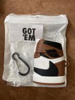 Nike Air Jordan 1 Travis Scott Airpods houder, Ophalen of Verzenden, Nieuw, Overige merken