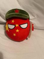 Drew Durnil - China countryball voor 35,00!, Ophalen