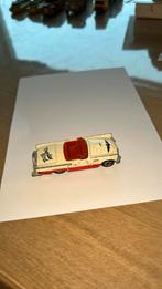 Matchbox Ford Thunderbird (1957) 1:63, Ophalen of Verzenden, Zo goed als nieuw, Auto