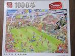 puzzel / legpuzzel 1000 stukjes uitzoeken 3 voor €. 7.50, Ophalen of Verzenden, 500 t/m 1500 stukjes, Gebruikt, Legpuzzel