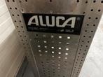 Aluca Bedrijfswagen Inrichting, Auto diversen, Autogereedschap, Ophalen, Gebruikt