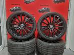 21 inch MERCEDES AMG ML GL GLE GLS G VELGEN BANDEN, Niet ingevuld, 295 mm, Banden en Velgen, Niet ingevuld