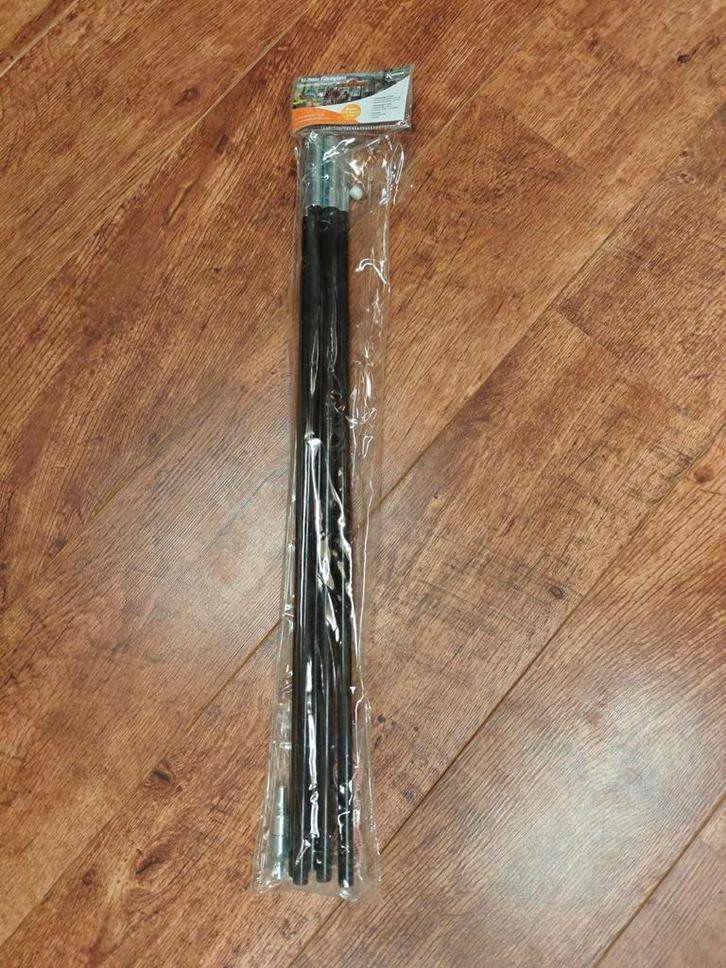 Tentstokken, Caravans en Kamperen, Tentaccessoires, Nieuw, Ophalen of Verzenden