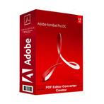 Adobe Acrobat Pro DC | Inclusief Installatiehulp, Ophalen, Nieuw, Android