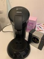 Philips Senseo apparaat, Ophalen, Koffiemachine, Zo goed als nieuw, Koffiepads en cups