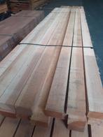 Oregon Pine in 36 kopmaten en diverse lengtematen, Tuin en Terras, Palen, Balken en Planken, Ophalen of Verzenden, Nieuw, 250 cm of meer