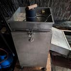 Groentesnijder, Ophalen, Vee