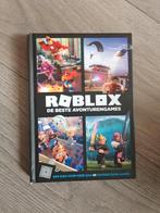 Roblox, Ophalen of Verzenden, Zo goed als nieuw, Non-fictie