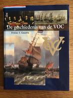 De Geschiedenis van de VOC - Gaastra, Ophalen of Verzenden, 17e en 18e eeuw, Zo goed als nieuw