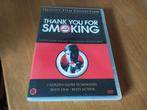 Thank you for smoking, Vanaf 6 jaar, Ophalen of Verzenden, Gebruikt, Actiekomedie