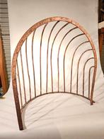 Hooiruif / Voederkooi voor Paarden, Ophalen, Gebruikt, Metaal, Overige typen