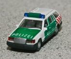 Mercedes Benz 230TE Autobahnpolizei. In OVP. Wiking., Hobby en Vrije tijd, Modelauto's | 1:87, Ophalen of Verzenden, Zo goed als nieuw