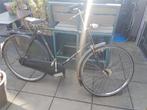 Stevige 28inch Gazelle Impala 3vers Jaren 60/70 fiets 115€, Fietsen en Brommers, Ophalen, Gebruikt, Versnellingen, 57 tot 61 cm