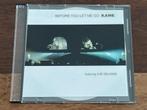 Cd Single Promo Kane with Ilse DeLange Before You Let Me Go, Cd's en Dvd's, Ophalen of Verzenden, Zo goed als nieuw, Poprock