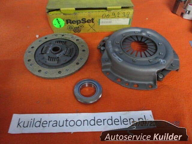 Koppelingset Mitsubishi Lancer II 1,4 Hyundai Pony 1,2 LUK, Auto-onderdelen, Transmissie en Toebehoren, Hyundai, Mitsubishi, Nieuw