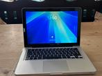 Zeer goede macbook Pro, Computers en Software, Apple Macbooks, Ophalen of Verzenden, Zo goed als nieuw, 13 inch, 2 tot 3 Ghz