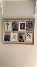 Wall photo holder, Ophalen, Zo goed als nieuw