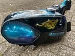Oldskool spuitset zundapp 517, Ophalen, Gebruikt