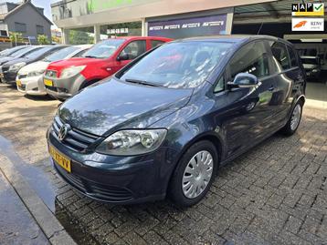 Volkswagen Golf Plus 1.4 Optive 3 | 1E EIGENAAR | 12MND GARA beschikbaar voor biedingen