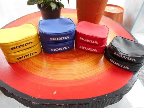 Nieuw Voor Honda Gereedschap Tasjes XR - CRF - XL - MTX - MT, Motoren, Accessoires | Koffers en Tassen, Nieuw, Verzenden