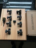 Dekbeslag 8x voor plaatsen bimini., Ophalen of Verzenden, Nieuw, Overige typen