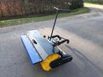 HUSQVARNA veegborstel (type T-20444, voor Rider 300, NIEUW), Ophalen of Verzenden, Nieuw, Husqvarna, 90 tot 120 cm