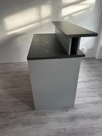 Bar ombouw, Ophalen, Zo goed als nieuw