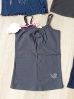 Nieuw topje shirtje mt 116, Kinderen en Baby's, Kinderkleding | Maat 116, Meisje, Nieuw, Shirt of Longsleeve, Bampidano