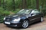 Mercedes-Benz CLK-Klasse Cabrio 200 K. Elegance LEUKE ORIGIN, Auto's, Achterwielaandrijving, Gebruikt, 4 cilinders, Cabriolet