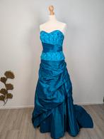 Schutterij jurk / outfit, Ophalen of Verzenden, Nieuw, Grijs