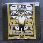 Black Sheep - B-Boys Theme, 2000 tot heden, Gebruikt, Ophalen of Verzenden, 12 inch