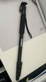 Tamron monopod, Ophalen of Verzenden, Zo goed als nieuw, Eenpoot, Met balhoofd