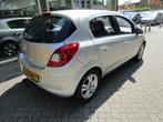 OPEL Corsa 1.4 100pk Anniversary Edit. Cruise Bluetooth Trek, Euro 5, Gebruikt, 1398 cc, 4 cilinders