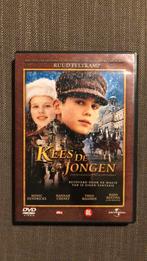 Kees de jongen - dvd, Cd's en Dvd's, Dvd's | Klassiekers, Alle leeftijden, Ophalen of Verzenden, Zo goed als nieuw, Drama