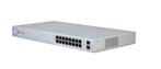 Ubiquiti UniFi US-16-150W, Computers en Software, Netwerk switches, Ophalen of Verzenden, Zo goed als nieuw