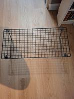 ikea Grejig schoenenrekjes zwart, Ophalen of Verzenden