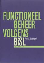 Functioneel beheer volgens BiSL, Ophalen of Verzenden, Beta, Gelezen, HBO