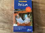 ANWB reisgids - Ibiza., Europa, Ophalen of Verzenden, Zo goed als nieuw, Reisgids of -boek
