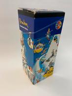 Blachon Puzzel Snowboard Mania driehoekdoos, Ophalen of Verzenden, 500 t/m 1500 stukjes, Gebruikt, Legpuzzel