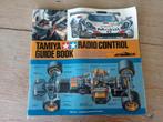 Tamiya radio control guide book, Ophalen of Verzenden, Zo goed als nieuw